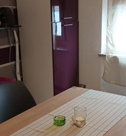 Interno 12 Apartment Верчели Екстериор снимка