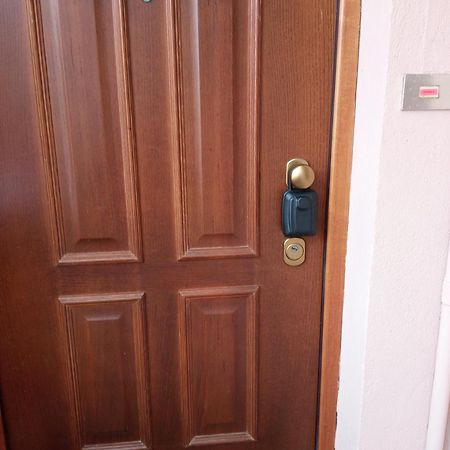 Interno 12 Apartment Верчели Екстериор снимка