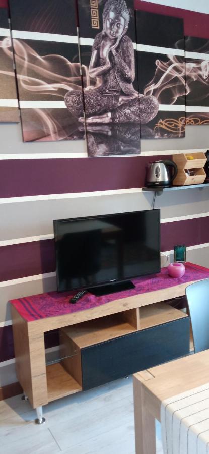 Interno 12 Apartment Верчели Екстериор снимка