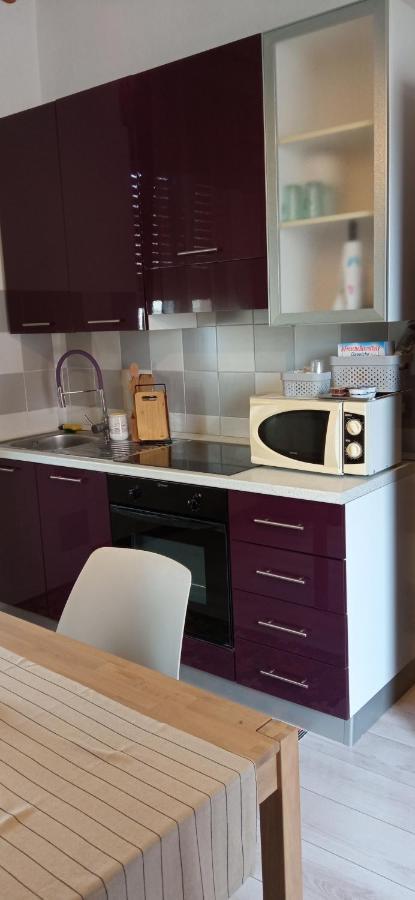 Interno 12 Apartment Верчели Екстериор снимка
