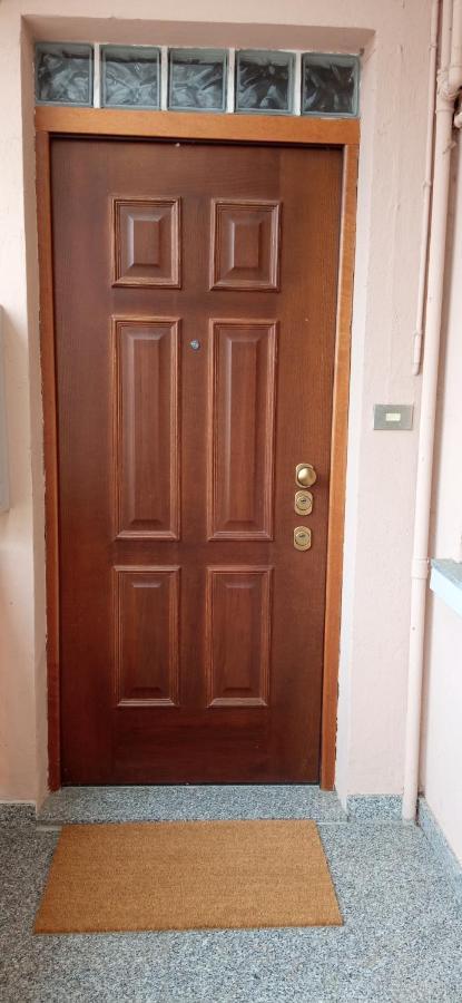 Interno 12 Apartment Верчели Екстериор снимка