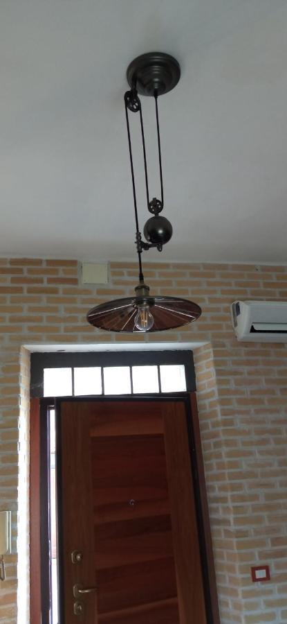 Interno 12 Apartment Верчели Екстериор снимка