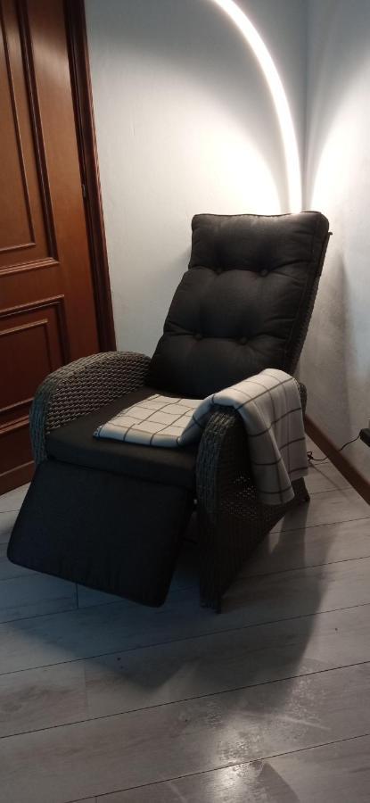 Interno 12 Apartment Верчели Екстериор снимка